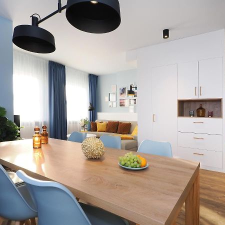 Seebruecke Heringsdorf - Appartement Mit 2 Schlafzimmern Und Terrasse S21 Extérieur photo
