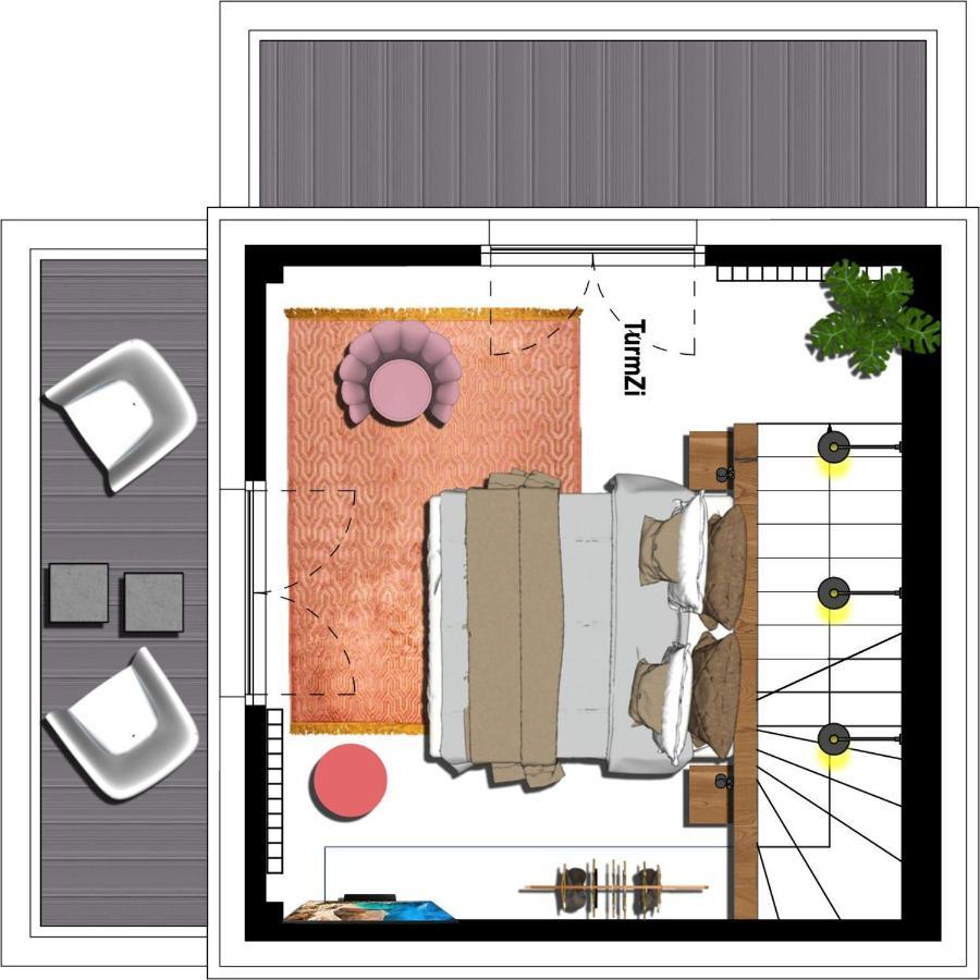 Seebruecke Heringsdorf - Appartement Mit 2 Schlafzimmern Und Terrasse S21 Extérieur photo