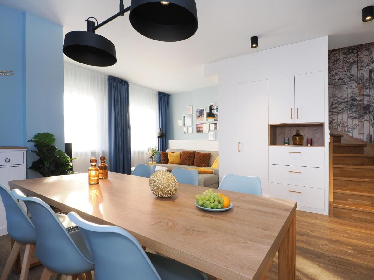 Seebruecke Heringsdorf - Appartement Mit 2 Schlafzimmern Und Terrasse S21 Extérieur photo